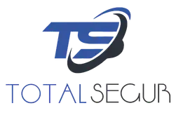 Logo TotalSegur