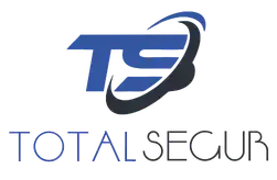 TotalSegur Logo
