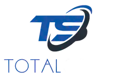 Logo TotalSegur